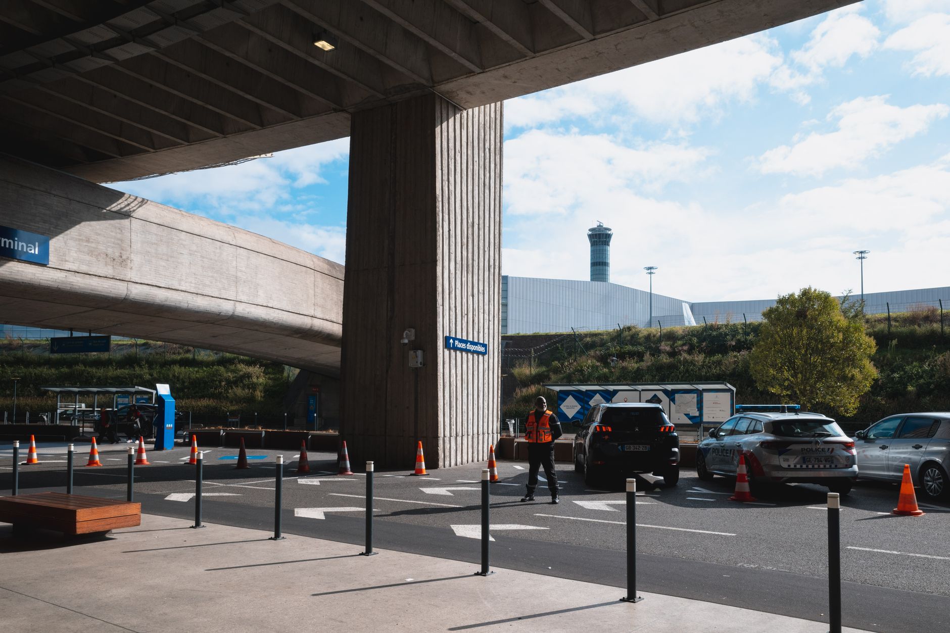 Commissionnaire en douane à Besançon